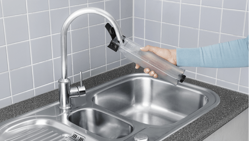 cargadeagua